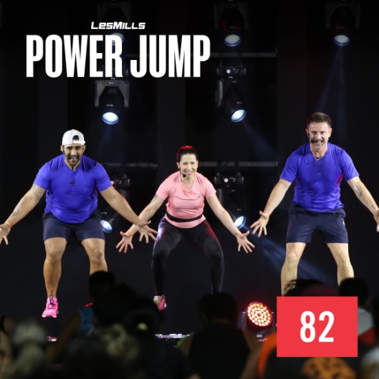 POWER JUMP MIX 82 VIDEO+MUSIC+NOTES POWER JUMP MIX 82 VIDEO+MUSIC+NOTES