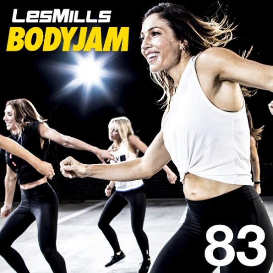BODY JAM 83 VIDEO+MUSIC+NOTES BODY JAM 83 VIDEO+MUSIC+NOTES