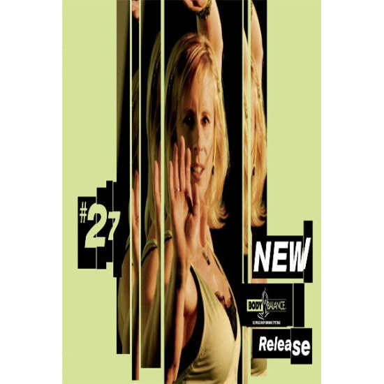 BODY BALANCE 27 VIDEO+MUSIC BODY BALANCE 27 VIDEO+MUSIC