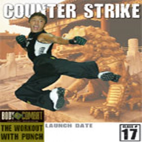 BODY COMBAT 17 VIDEO+MUSIC BODY COMBAT 17 VIDEO+MUSIC