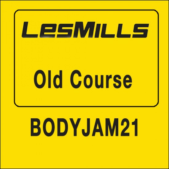 BODY JAM 21 VIDEO+MUSIC BODY JAM 21 VIDEO+MUSIC
