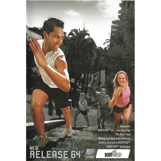 BODY STEP 63 VIDEO+MUSIC BODY STEP 63 VIDEO+MUSIC