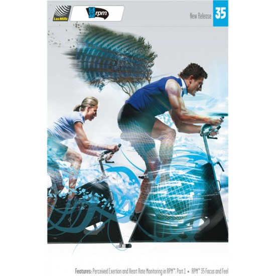 RPM 34 VIDEO+MUSIC RPM 34 VIDEO+MUSIC