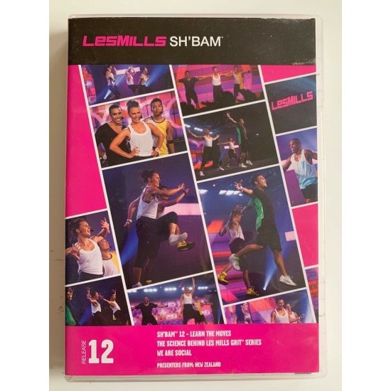 SHBAM 12 VIDEO+MUSIC+NOTES SHBAM 12 VIDEO+MUSIC+NOTES