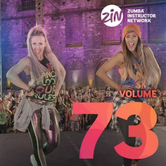 ZUMBA 73 VIDEO+MUSIC ZUMBA 73 VIDEO+MUSIC