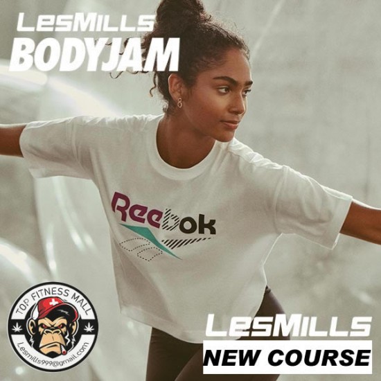 Pre Sale BODY JAM 113 VIDEO+MUSIC+NOTES Pre Sale BODY JAM 113 VIDEO+MUSIC+NOTES