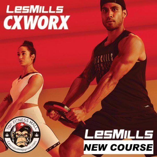 Pre Sale LESMILLS CORE 59 VIDEO+MUSIC+NOTES Pre Sale LESMILLS CORE 59 VIDEO+MUSIC+NOTES
