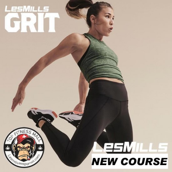 Pre Sale GRIT ATHLETIC 53 VIDEO+MUSIC+NOTES Pre Sale GRIT ATHLETIC 53 VIDEO+MUSIC+NOTES
