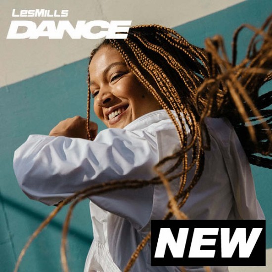 Pre Sale LESMILLS DANCE 09 VIDEO+MUSIC+NOTES Pre Sale LESMILLS DANCE 09 VIDEO+MUSIC+NOTES