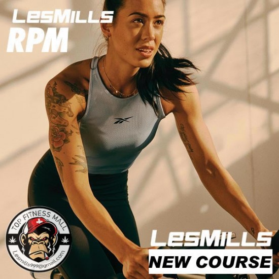 Pre Sale RPM 107 VIDEO+MUSIC+NOTES Pre Sale RPM 107 VIDEO+MUSIC+NOTES