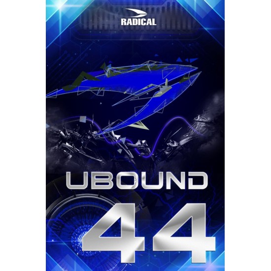 Radical Fitness U BOUND 44 Radical Fitness U BOUND 44