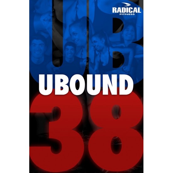 Radical Fitness U BOUND 38 Radical Fitness U BOUND 38