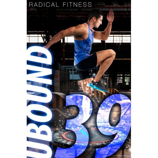 Radical Fitness U BOUND 39 Radical Fitness U BOUND 39