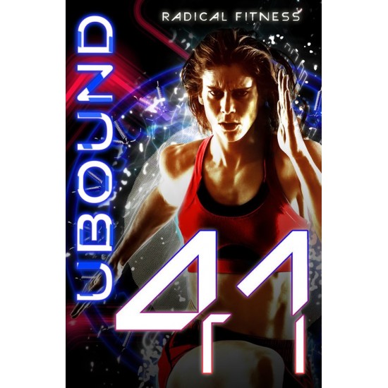 Radical Fitness U BOUND 41 Radical Fitness U BOUND 41