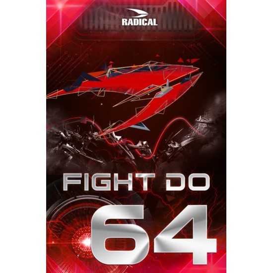 Radical Fitness Fifht Do 64 Radical Fitness Fifht Do 64
