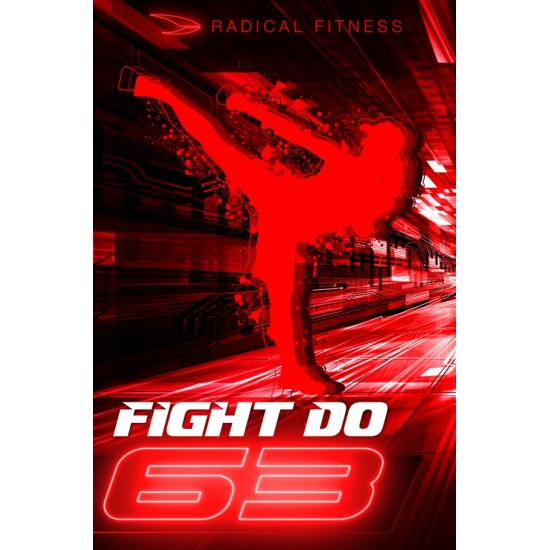 Radical Fitness Fifht Do 63 Radical Fitness Fifht Do 63