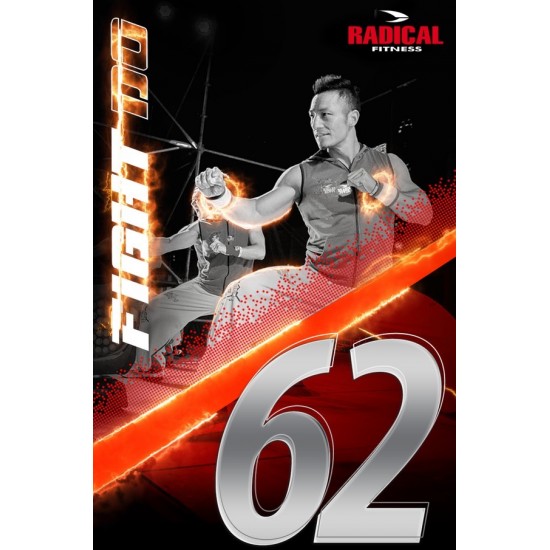 Radical Fitness Fifht Do 62 Radical Fitness Fifht Do 62