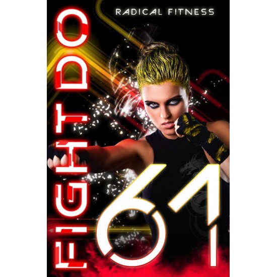 Radical Fitness Fifht Do 61 Radical Fitness Fifht Do 61