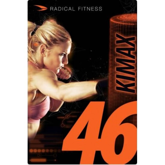 Radical Fitness KI MAX 46 Radical Fitness KI MAX 46