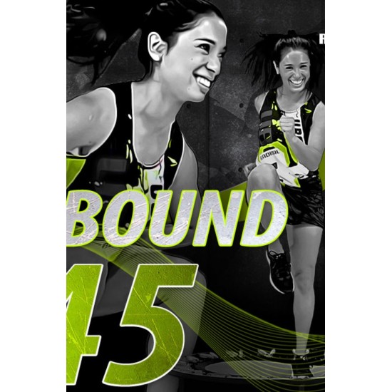 Radical Fitness U BOUND 45 Radical Fitness U BOUND 45