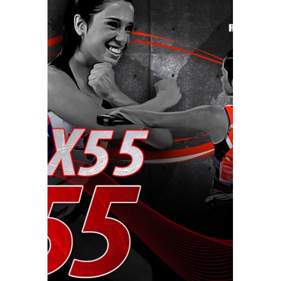 Radical Fitness X55 55 Radical Fitness X55 55
