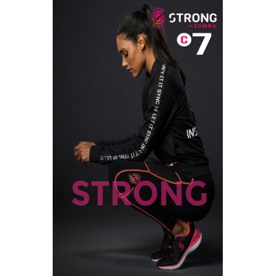 Strong By Zumba Vol.07 VIDEO+MUSIC Strong By Zumba Vol.07 VIDEO+MUSIC