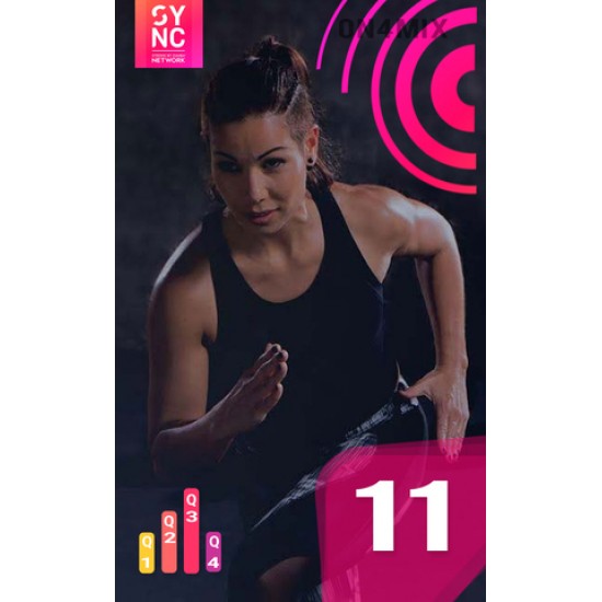 Strong By Zumba Vol.11 VIDEO+MUSIC Strong By Zumba Vol.11 VIDEO+MUSIC